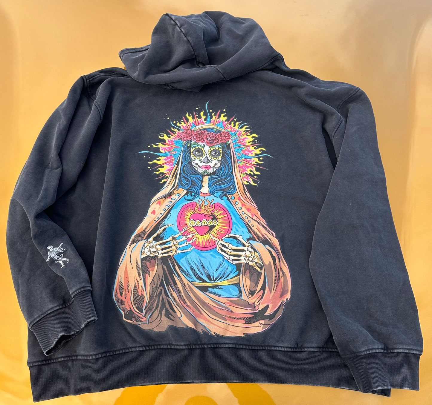 There's something about Mary V1