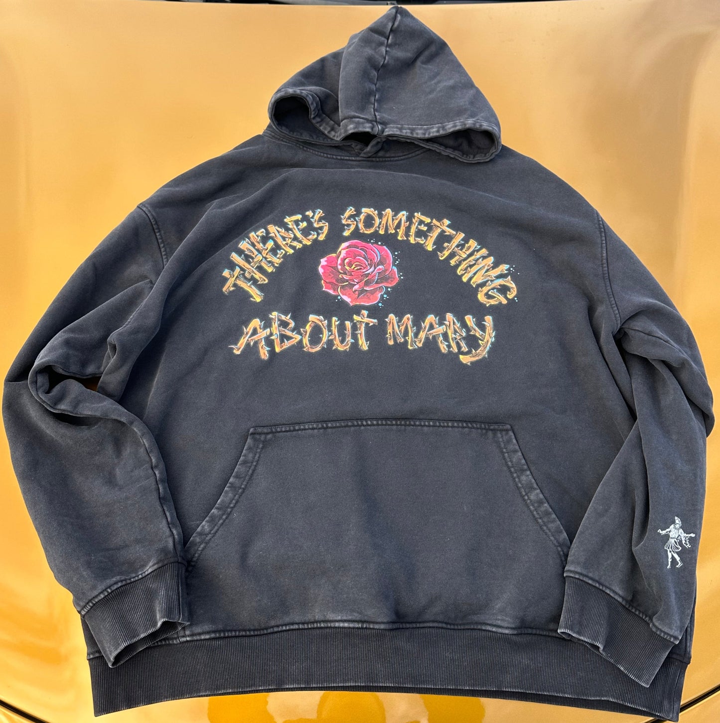 There's something about Mary V1