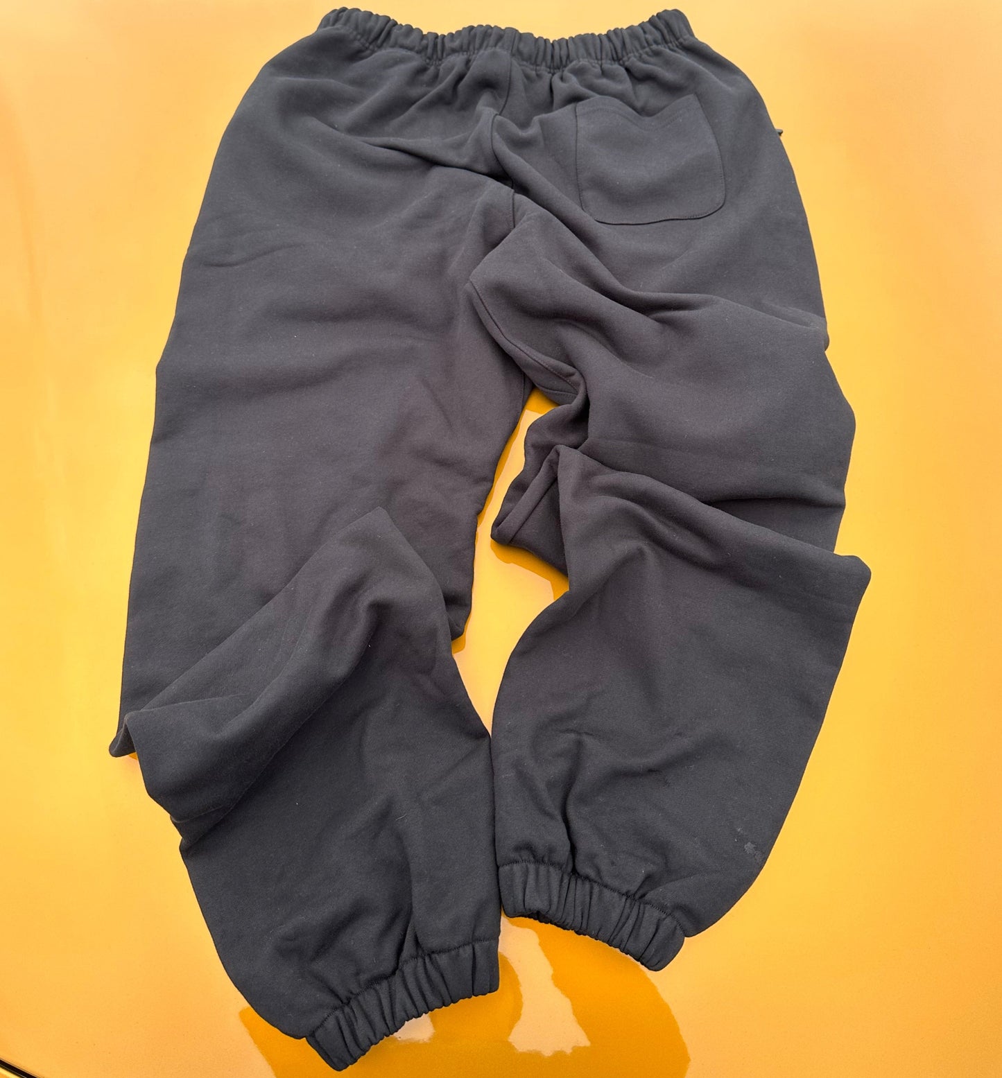 Carpe Diem sweatpants