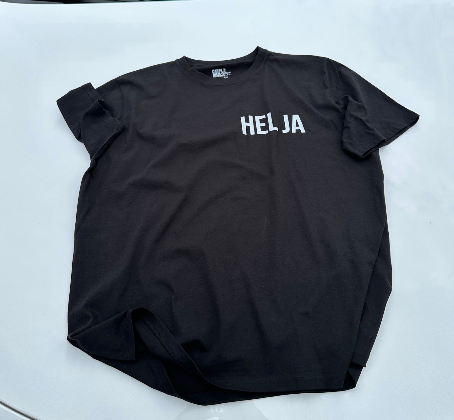 Hel Ja Shirt