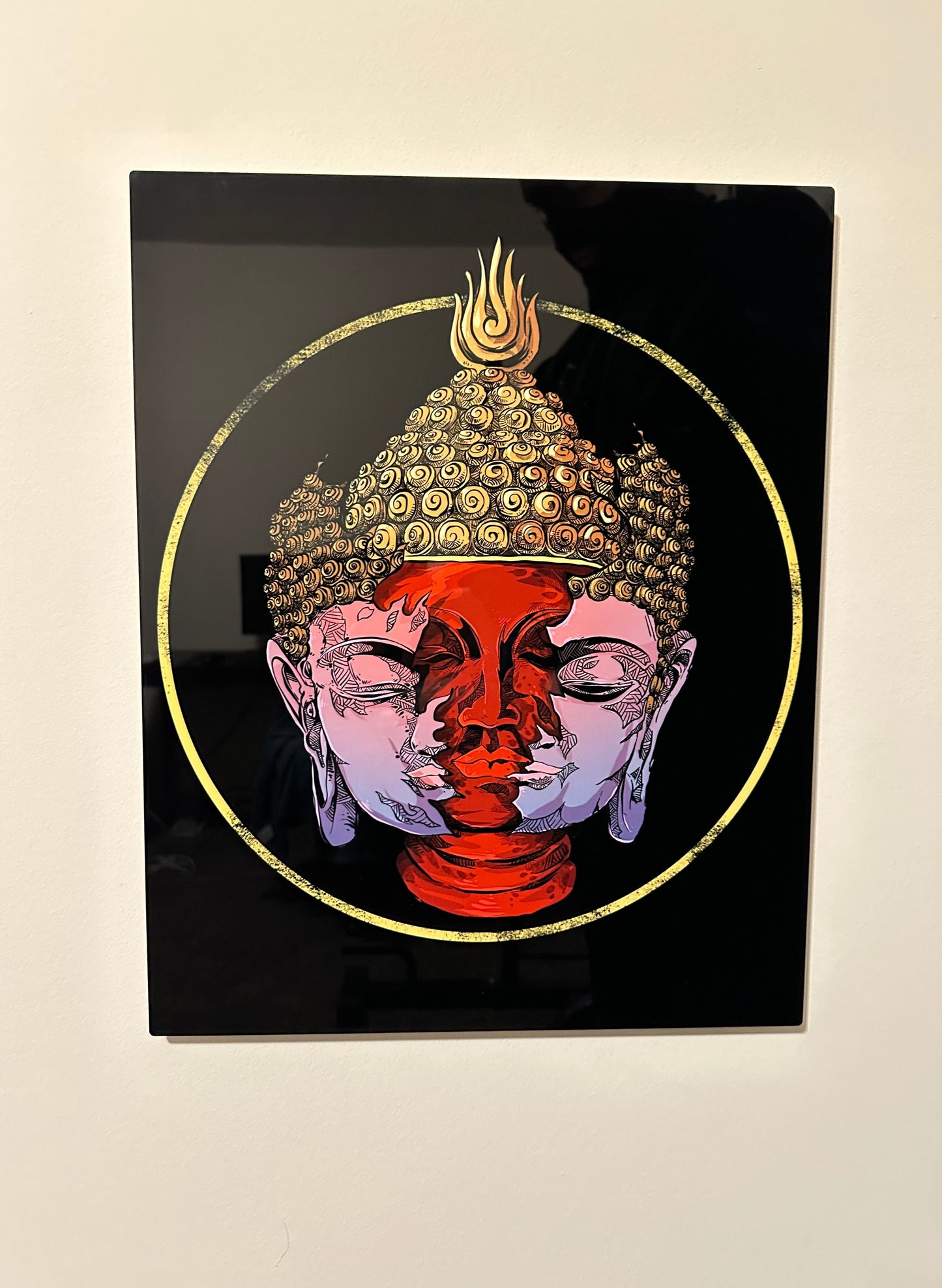 Buddha