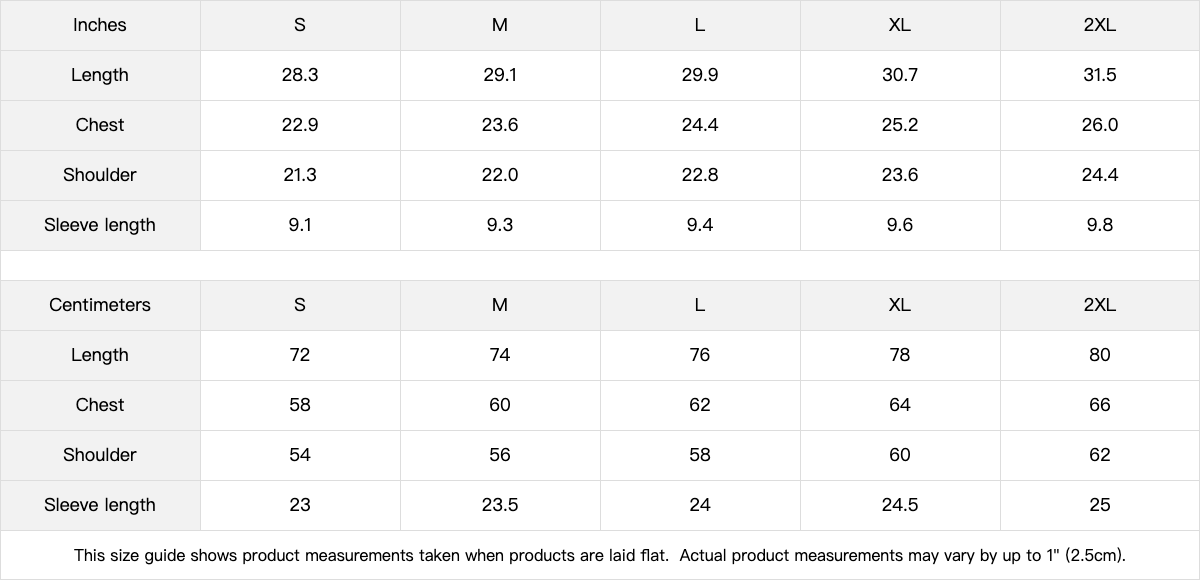 Limited edition Eternity shirt