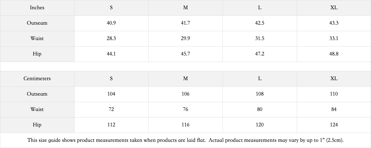 Carpe Diem sweatpants