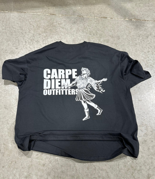 CDO shirt