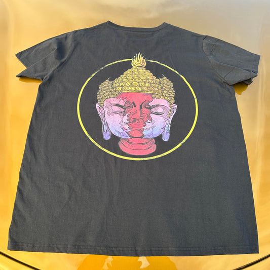 Buddha Shirt