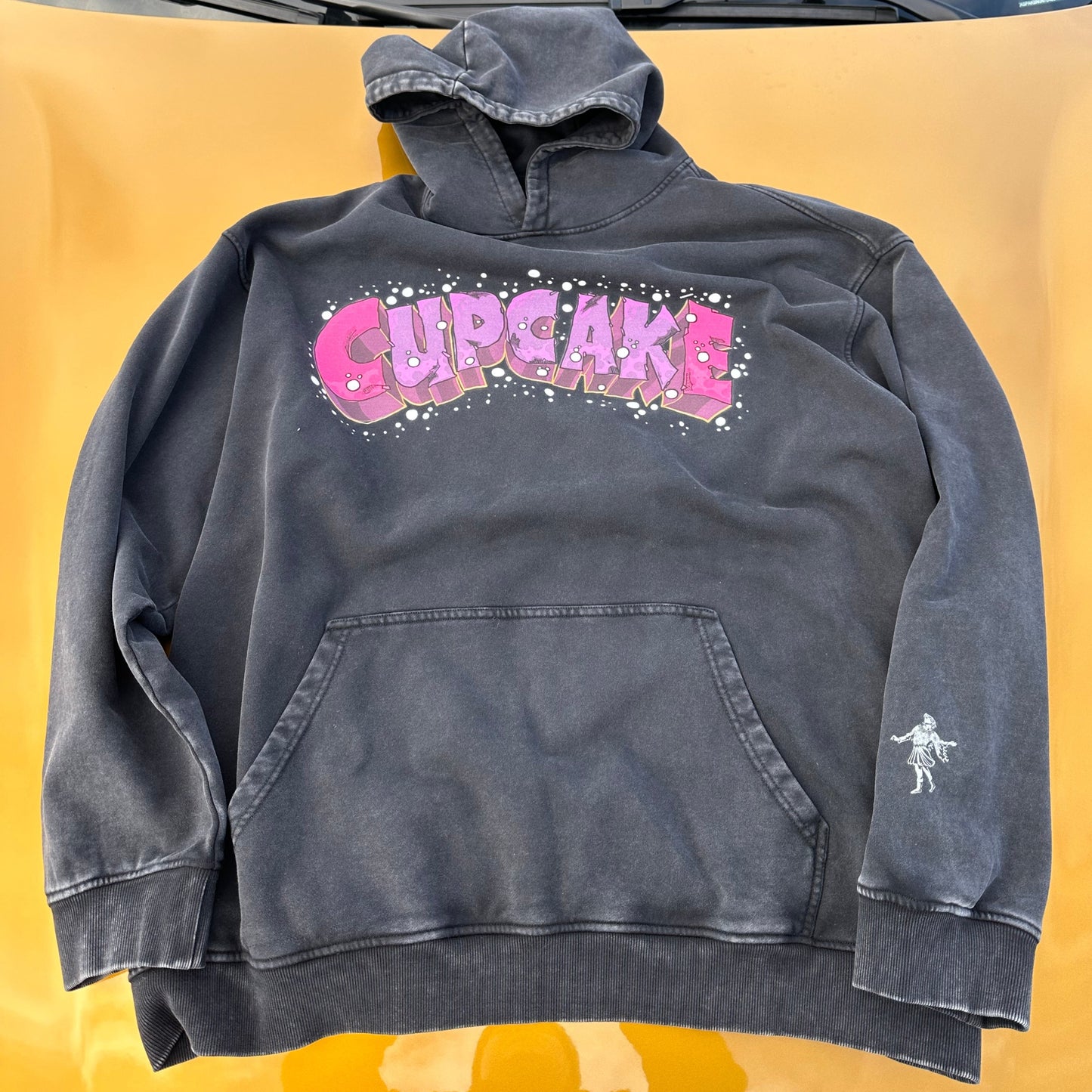 Cupcake Hoodie