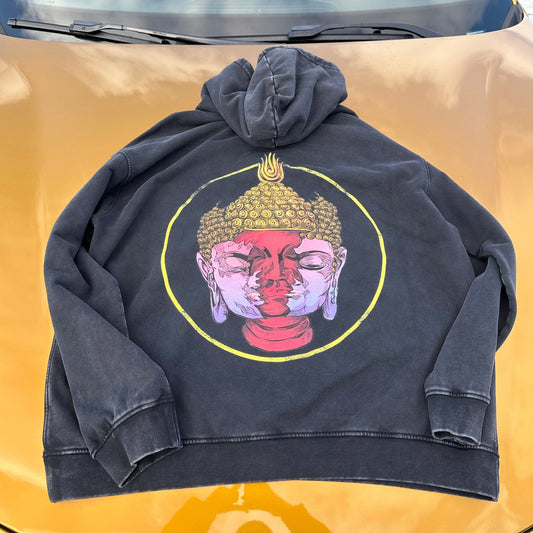 Buddha Hoodie