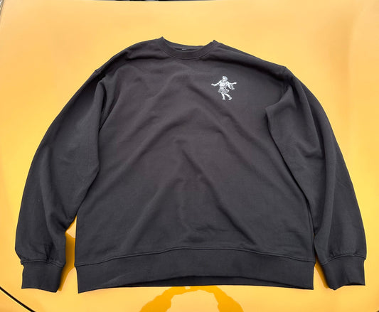 Carpe Diem sweatshirt