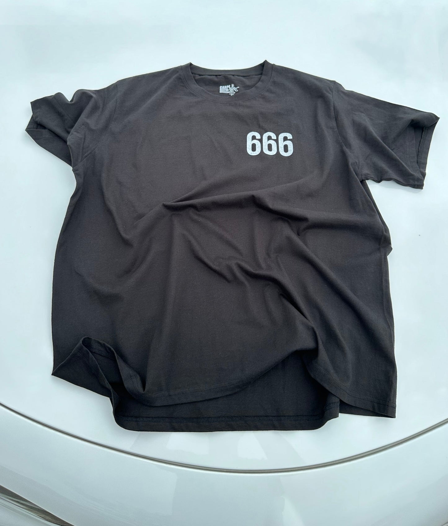 Devil Shirt