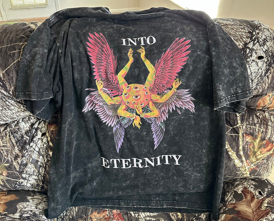 Limited edition Eternity shirt